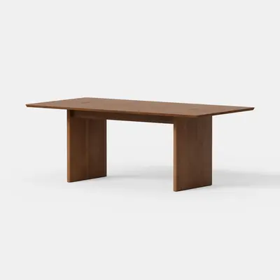 80" / Walnut