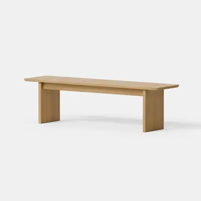 48" / Oak