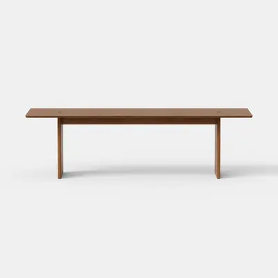 104" / Walnut