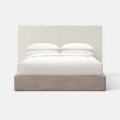 King / Natural / Grey