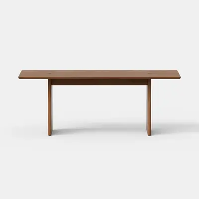 80" / Walnut