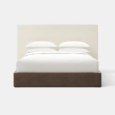 King / Ivory / Espresso