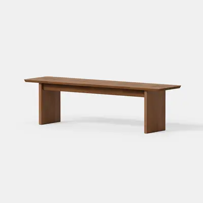 88" / Walnut