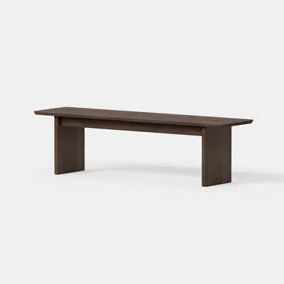 48" / Espresso